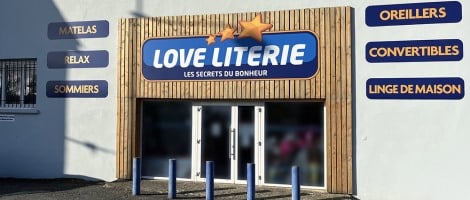 Love Literie : Rejoignez un réseau franchisé en pleine expansion