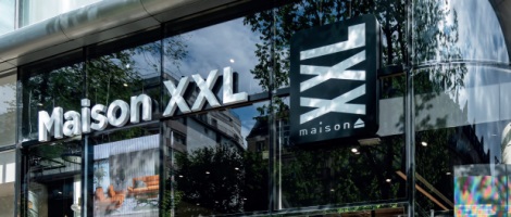 Maison XXL : Une transformation complète pour ce réseau de franchise