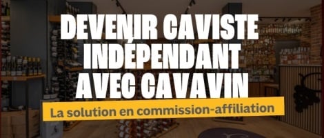 CAVAVIN démocratise l’entrepreneuriat avec son modèle innovant de commission-affiliation