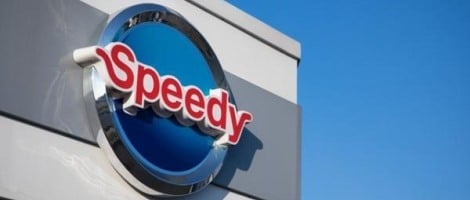Speedy inaugure un centre à Brie-Comte-Robert