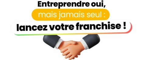Franchise sans local : l’alternative rentable portée par PPF
