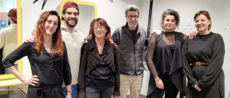 La franchise Coiff&amp;Co d’Aire-sur-l&rsquo;Adour connaît un beau succès