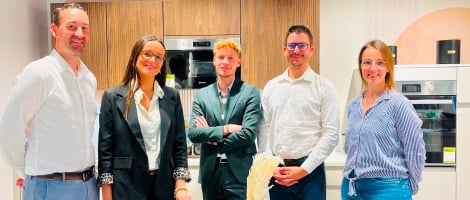 SoCoo&rsquo;c inaugure deux nouvelles franchises à Paris Saint-Lazare et Saint-Omer