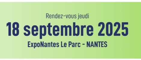 De nombreuses opportunités entrepreneuriales vous attendent au Forum Franchise Grand Ouest