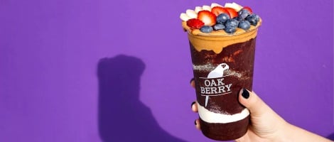 OAKBERRY, la success story brésilienne qui séduit les entrepreneurs français