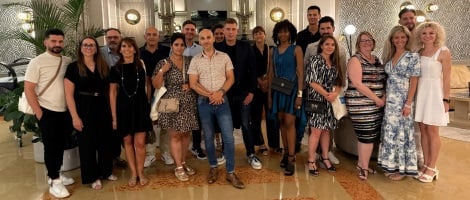 Le franchiseur dietplus organise des sessions d&rsquo;information pour les futurs franchisés