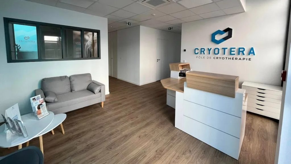 Institut Cryotera