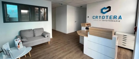Cryotera : De salarié à franchisé, une reconversion réussie