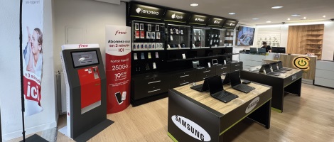 TeamClic : Lancez votre franchise de réparation high-tech