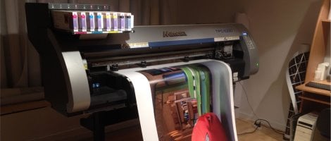 Look Enseigne : La franchise de signalétique qui illumine le marché