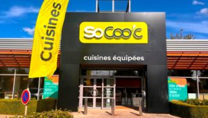 Magasin SoCoo