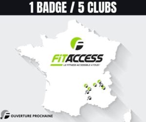 Réseau FITACCESS