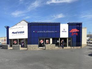 Mariette Saint-Doulchard