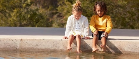 Le Groupe Rocher cède son enseigne Petit Bateau