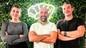 Jordan Tomas Pizza accueille deux nouveaux talents dans son équipe