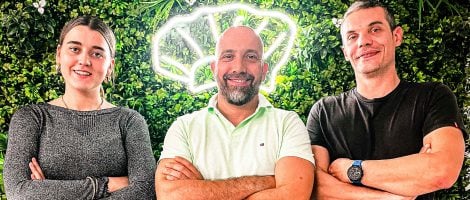 Jordan Tomas Pizza accueille deux nouveaux talents dans son équipe