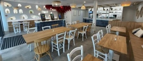 Gyraya poursuit son expansion avec un nouveau restaurant à Mérignac