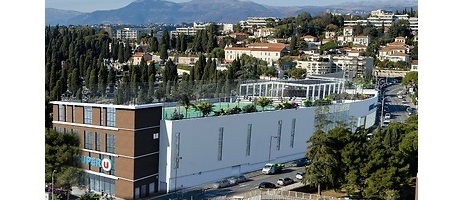 Le réseau Super U s&rsquo;implante à Nice avec un nouveau supermarché