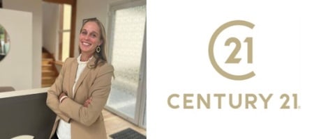 De l’équitation à l’immobilier : le parcours inspirant d’une franchisée Century 21