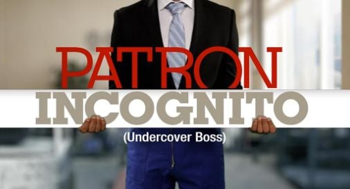 Antoine Barat, co-fondateur de Eat Salad, participe à Patron Incognito