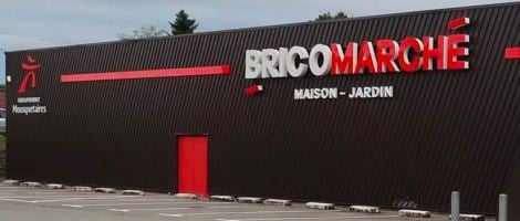 Que s’est-il récemment passé chez Bricorama et Bricomarché ?