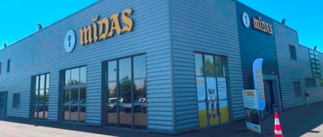 Diversifier pour grandir : un entrepreneur chevronné mise sur la franchise Midas