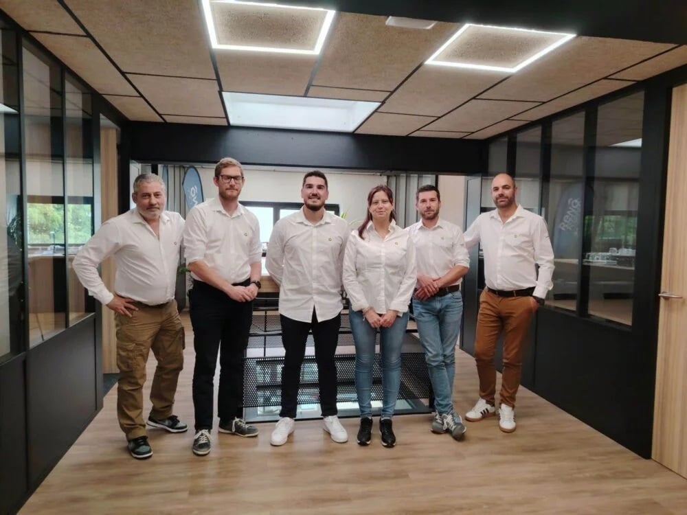 9ème promotion d