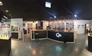 Boutique Cigaverte de Dardilly