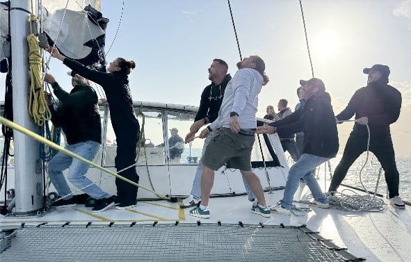 Convention annuelle Ecolave