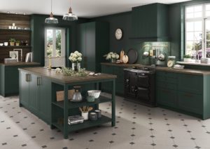 Création Cuisines Venidom