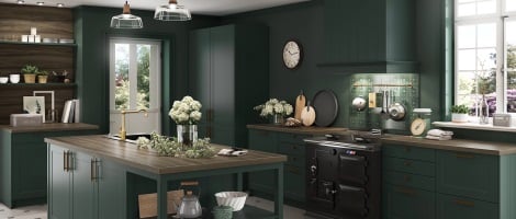 Cuisines Venidom accompagne ses franchisés dans leur montée en compétences