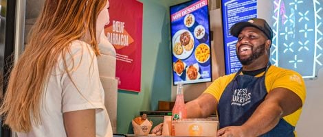 Tortilla rachète Fresh Burritos et lance la conquête du marché français