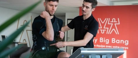 De Issoire à Cohade : la success story d’un franchisé My Big Bang qui double la mise