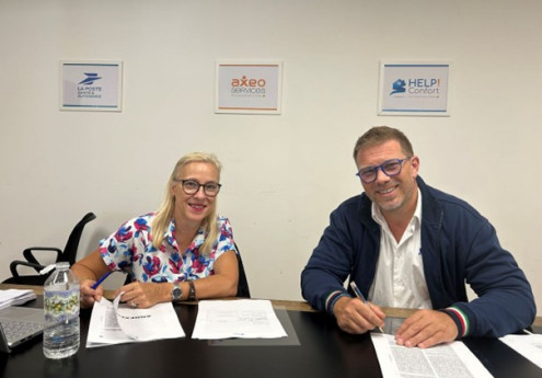 HELP Confort, agence Vaucluse