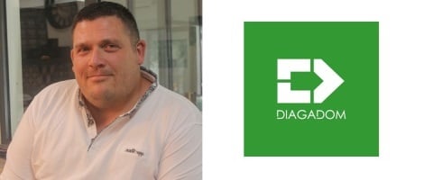 D’expert à franchisé : le parcours réussi d’Hervé Gérard au sein du réseau Diagadom