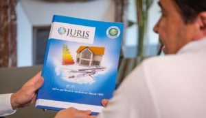 Juris Diagnostics Immobiliers, partenaire de confiance depuis 1997