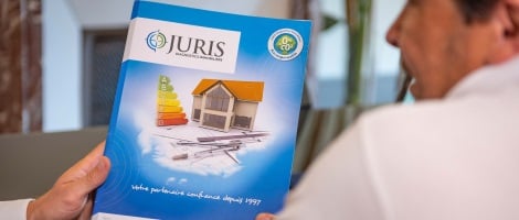 Séminaire Juris Diagnostics Immobiliers : un réseau soudé autour de l’excellence technique et humaine