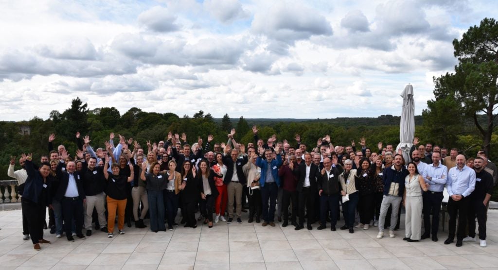 Convention Cap 150 La Compagnie du Lit