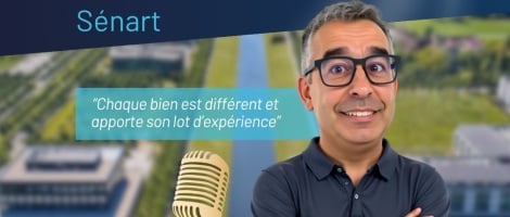Reconversion réussie : Lionel Pontes franchit le pas de l’entrepreneuriat avec la franchise Activ’Expertise