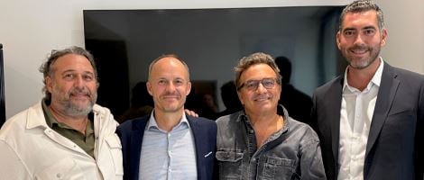 MDA Company poursuit sa croissance et enrichit son portefeuille avec la marque Sharp