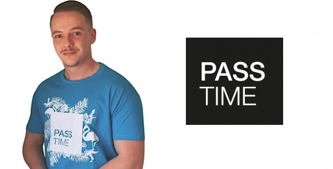 Martial, franchisé Passtime