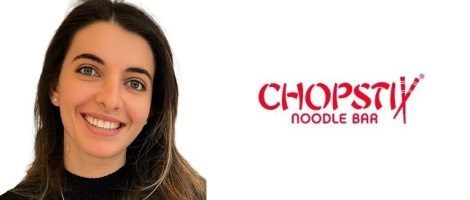 Maya Hamadi : « Notre priorité est d’implanter Chopstix dans la région parisienne »