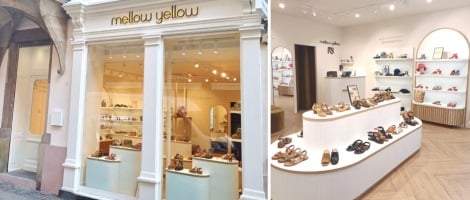 Avec son ouverture à Strasbourg, Mellow Yellow ouvre un nouveau chapitre de son expansion