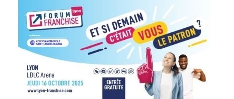 Franchise automobile : Midas recrute de nouveaux partenaires au Forum Franchise Lyon