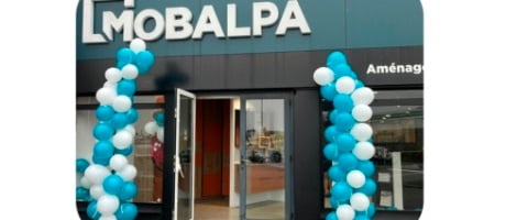 Un manager devient franchisé après 15 ans d&rsquo;expérience chez Mobalpa