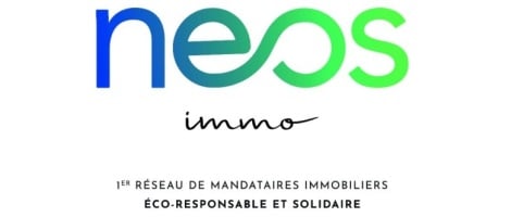 Neos Immo : un modèle immobilier où chaque mandataire devient acteur et associé