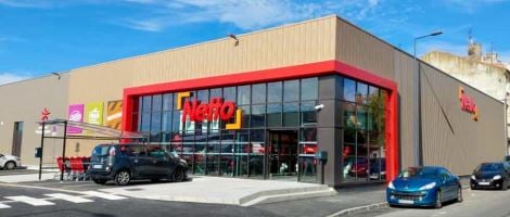 Netto et Intermarché accélèrent leur développement en France