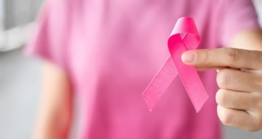 Salad&Co se mobilise pour Octobre Rose