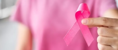 Octobre Rose : le réseau Salad&amp;Co se mobilise pour la lutte contre le cancer du sein