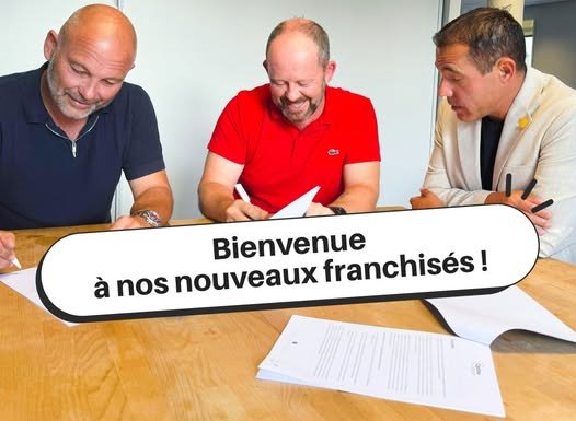 Equipe Optima Énergie